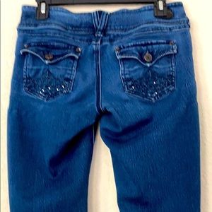 Almost Famous Jeans